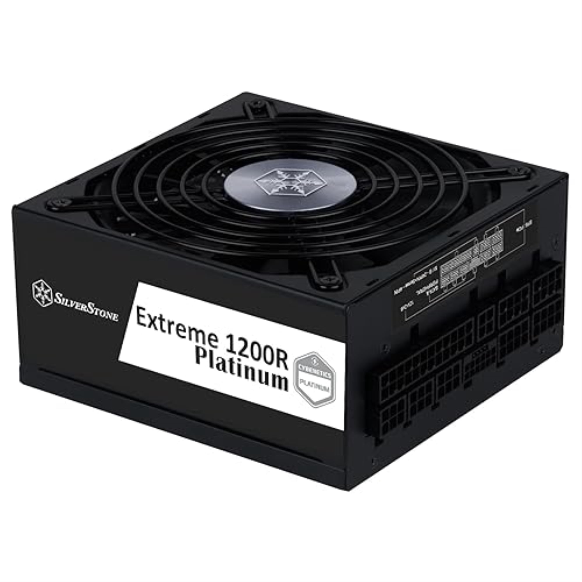SilverStone Extreme EX1200R-PL
