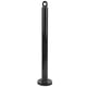 thumbnail image 2 of Pon de Carga de Barra de Barra Pan de Barra Barbilla Vista de Soporte Gran Carga Pinta Negra 250 Libras Fitness de Bricolaje para Brazos de Abrenamiento Muer de, 2 of 7