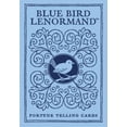 thumbnail image 1 of Blue Bird Lenormand : Cartes de Divination, 1 of 1