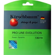 Kirschbaum Set Pro Line Evolution 1.30 mm (16G) 40ft