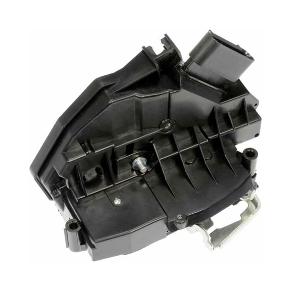 KarParts360 For Ford Edge 2015-2021 Door Lock Actuator Rear, Passenger Side