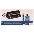 thumbnail image 5 of Versace Eros by Versace for Men - 3 Pc Gift Set - 3.4oz EDP Spray, 0.3oz EDP Spray, Pouch, 5 of 5