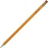 Integra Presharpened Woodcase Pencils, #2 HB, Yellow, 144-Count