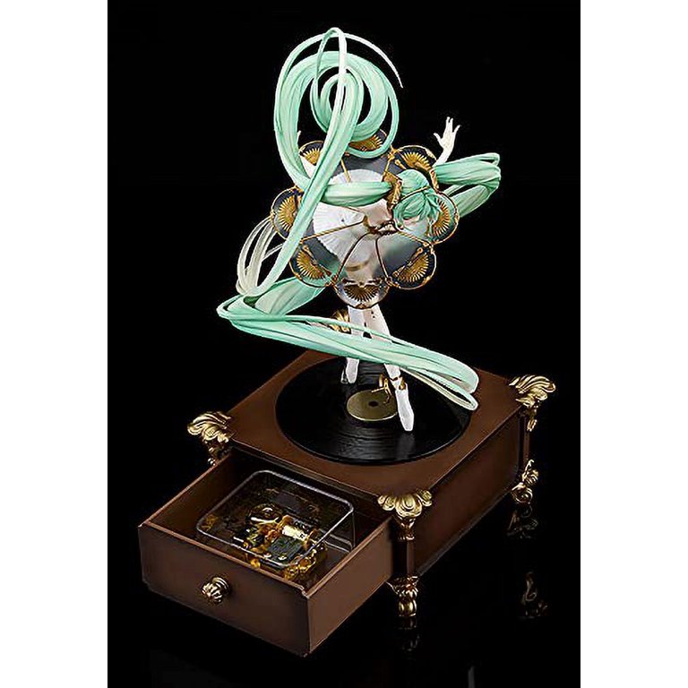 【未開封】初音ミク シンフォニー 5th Anniversary Ver. Vocaloid Hatsune Miku (Symphony: 5th Anniversary Ver.) Statue