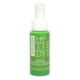 thumbnail image 2 of (2 pack) S.E.I. Tie Dye Neon Green Fabric Spray 2oz, 2 of 6