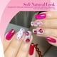 thumbnail image 3 of Esmalte de uñas en gel Born Pretty Pink Series 7 ml (x6), 3 of 9