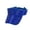 Blue, variant on Shiny Rhinestones Sun Visor Hat for Men Women Summer Adjustable Visor Caps