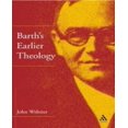 thumbnail image 1 of Barth's Earlier Theology: Scripture, Confession and Church, 1 of 1