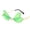 Multicolor, variant on Sunglasses for Women Pc UV 400 Glasses Oversized Classic Trend Ladies Sunglasses Sparkling Large Frame Multicolor C7