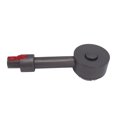 thumbnail image 1 of Accesorio para aspirar el pelo de mascotas fácil de usar cepillo para aspirar el pelo de mascotas de larga duración para ANGGREK Otros, 1 of 8