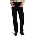 thumbnail image 1 of Wrangler Cowboy Cut Original Fit Jean Shadow Black, 1 of 4