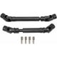 thumbnail image 1 of Eje de transmisión RC, 2 piezas de eje de transmisión de múltiples estrías compatible con TRX4 para Land Rover Defender RC Car, 1 of 5