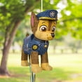 thumbnail image 2 of Chase PAW Patrol Pinata, Pull String, 15 x 18in, 2 of 8