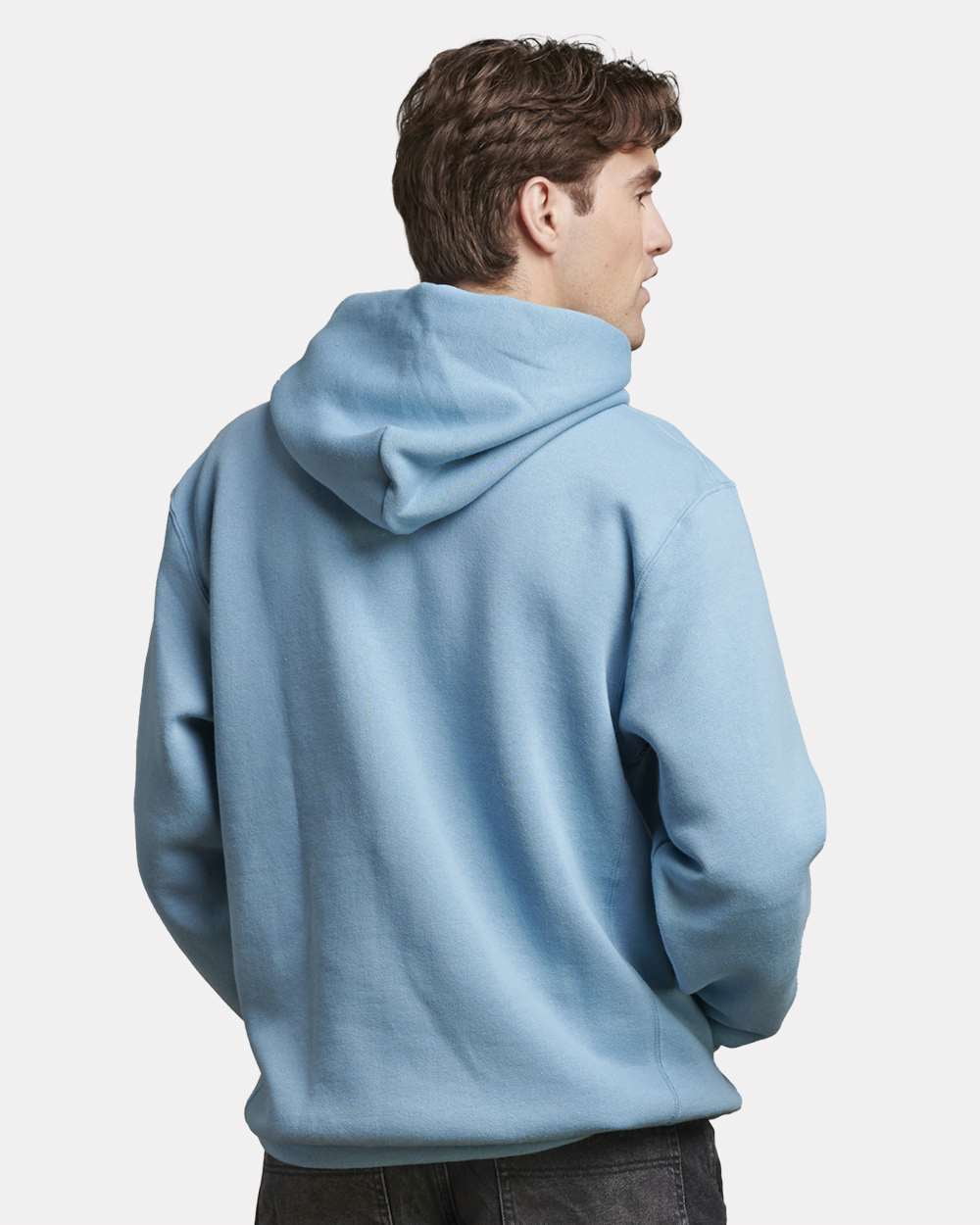 Russell Athletic Dri Power® Hooded Sweatshirt