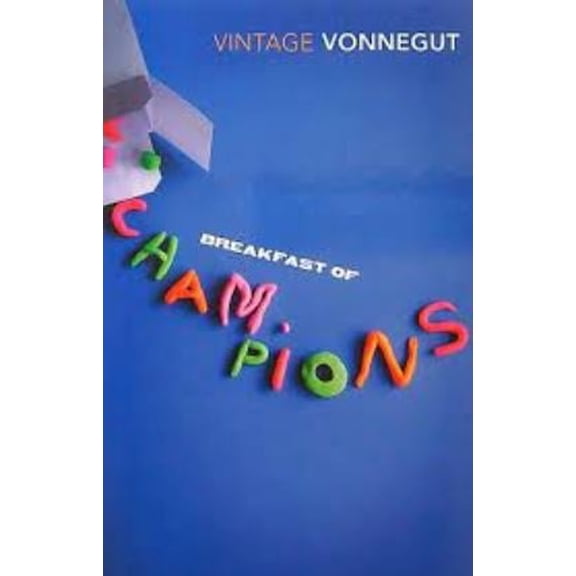 Breakfast of Champions