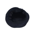 thumbnail image 5 of WITHMOONS Womens Bucket Hat Cloche Packable Warm Fall Winter Cap SLB1377 (Navy), 5 of 5