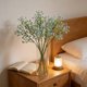 thumbnail image 5 of European-style Artificial Plants Bouquets Home Decor Living Room Accents Wedding Decorations Floral Props And Artificial Flower Decorations, 5 of 6