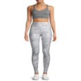 thumbnail image 2 of Baweave Women‘s Keyhole Seamless Sports Bra, 2 of 7