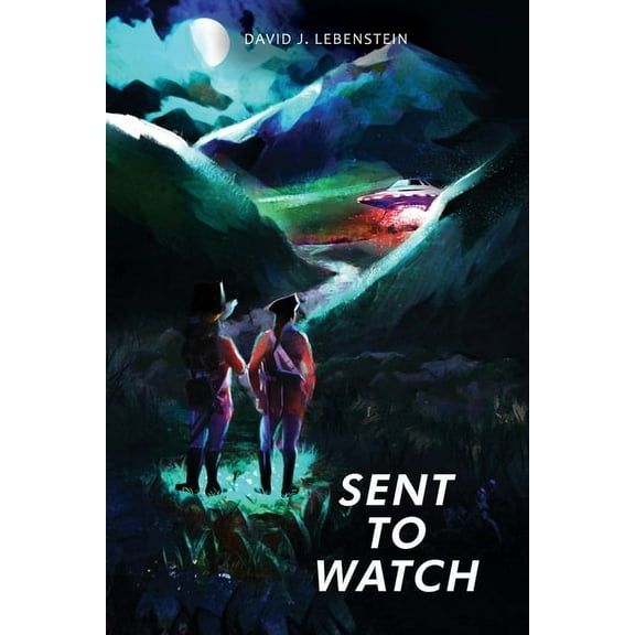 Sent to Watch (Paperback)