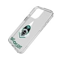 thumbnail image 2 of Keyscaper New York Jets iPhone Clear Case, 2 of 6