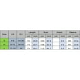 thumbnail image 5 of Women‘s Causal T-Shirt V Neck Long Sleeve Loose Fit Tops Solid Color Blouse Basic Tees, 5 of 5