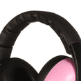 thumbnail image 4 of Baby Ear Protection Headphones, Baby Sound-Isolating Earmuffs,(B), 4 of 5