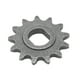 thumbnail image 5 of Piñón de motor portátil profesional 25H 13T reemplazo de piñón de motor de cadena H de metal para motor MY1020, 5 of 10
