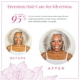 thumbnail image 5 of Maison 276 CLARIFY Pre-Shampoo for Silver, Gray, and Blonde Hair, 8oz Bottle, 5 of 16