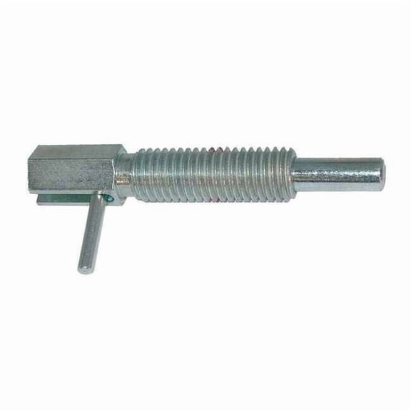 Te-Co Plunger, Hand, SS, 1/4-20, 1.25, PK2 54201