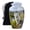 cat-2, variant on Remembrate Cat Small Keepsake Urns for Human Ashes 3 Inch - Blue Tiny Urns for Human Ashes for Men - Lake Memorial Urn for Mother and Father Remains - Burial for Mom and Dad Remains