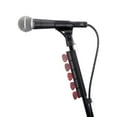 thumbnail image 2 of D'Addario Mic Stand Pick Holder, 2 of 3