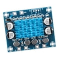 thumbnail image 4 of 30W + 30W Chip TPA3110 Amplificador De Placa De Amplificador De Potencia De Audio De Doble Canal Esté Soledad Tablero amplificador de audio digital, 4 of 10