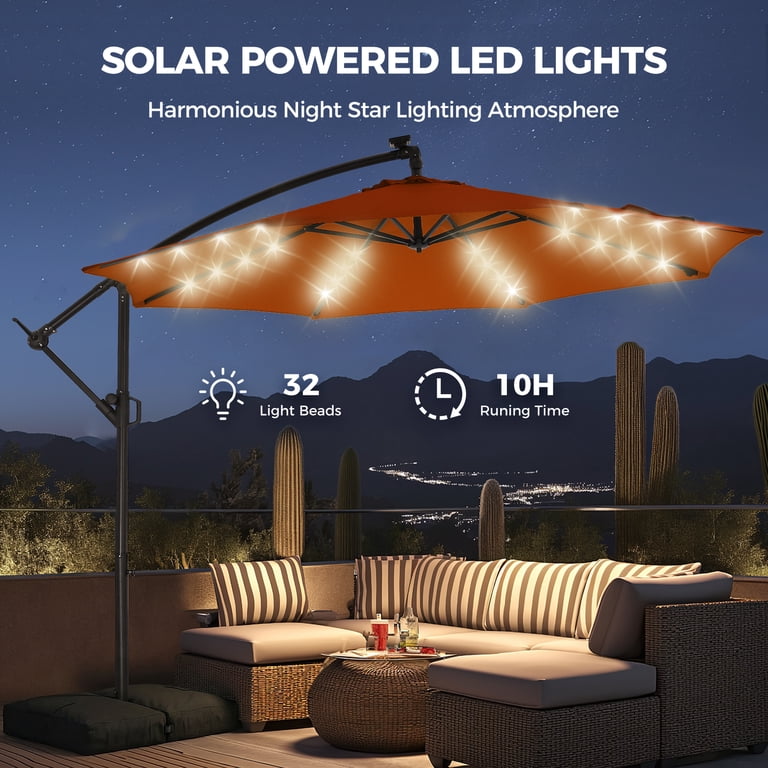 extra small patio umbrella The 3 Best Patio Umbrellas and Stands of 2026