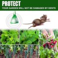 thumbnail image 2 of 60x Peppermint To Repel Mice Natural Mouse Repellent Ball Natural Peppermint Oil Mouse And Rats Repellent Rodent Repellent With Bag, 2 of 5