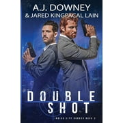 Double Shot (Paperback)