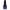 254 Eternal Midnight, variant on CND Vinylux Winter Nights 0.5 oz