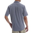 thumbnail image 2 of Men's Short Sleeve Utility Shirt, 2 of 3