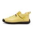 thumbnail image 6 of Women's Casual Walking Shoes Flexible Soft Sole Comfortable On Loafers For Everyday Wear Lightweight Breathable Design, 6 of 9