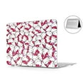 thumbnail image 2 of Hello kitty MacBook pro 13" case A2338 A2251 A2289 A2159 A1989 A1708 A1706 plastic hardshell case, 2 of 5