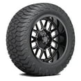 thumbnail image 2 of Amp Terrain Attack A/T 275/55R20 115 S Tire, 2 of 4
