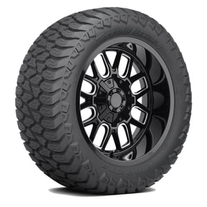 Amp Terrain Attack A/T 315/70R17 121/118R Tire Sansujyuku sansujyuku.com