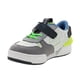 thumbnail image 4 of Tenis Para Niño Disney Talla 20 Blanco Con Gris Buzz Lightyear, 4 of 4