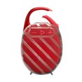 thumbnail image 2 of Funda Protectora TPU Antirrayas para Altavoz CLIP 5 (Transparente), 2 of 4