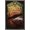 Barnwood Framed Version, variant on A Nightmare on Elm Street - Ice Cream Parlor Wall Poster, 14.725" x 22.375"