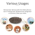 thumbnail image 2 of Lava Pumice Stone For Foot Scrubber, Foot Pumice To Remove Dead Skin (Random Color And Shape), 2 of 8