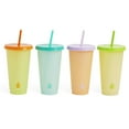 thumbnail image 1 of TAL 4-Pack Color Changing Cups 24oz, 1 of 4