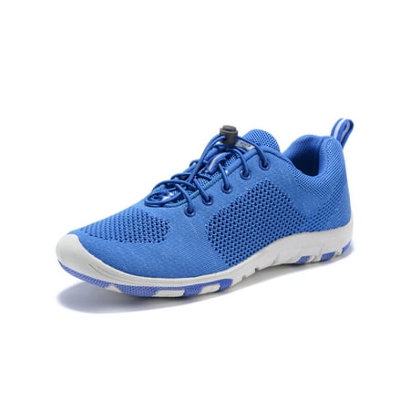 

Men s Flyknit Speedlace Rocsoc Water Shoe Royal Blue
