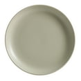 Better Homes & Gardens Zuri Matte 12Piece Dinnerware Set, Pistachio
