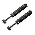 thumbnail image 3 of bedienty 2Pcs Foosball Scoreboard Foosball Score Counter A for Foosball Style Standard Tables Style B, 3 of 6