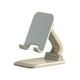 thumbnail image 1 of Soporte de Teléfono Móvil para Teléfono Móvil Perezoso Soporte de Teléfono Móvil Plegable de Escritorio,Ajuste de Ángulo Multifuncional para Ver Y Cargar,Soporte de Teléfono para Escritorio con Almoha, 1 of 3